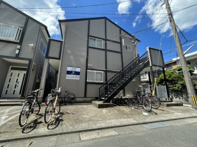 【外観】 | Y’ｓ room花畑