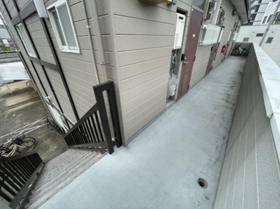 【その他共用部分】 | Y’ｓ room花畑