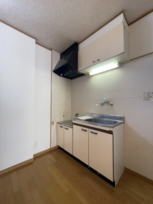 【キッチン】 | Y’ｓ room花畑