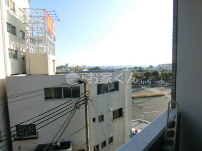 【展望】 | エトワール衣掛