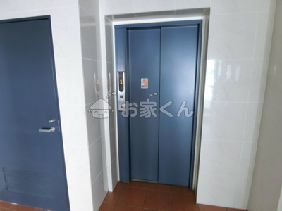 【その他共用部分】 | エトワール衣掛