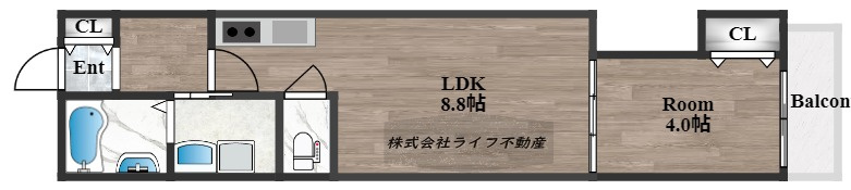 LEPUS御厨B
