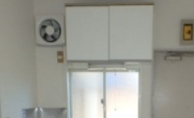 【収納】 | 小竹コーポ