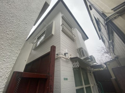 【外観】 | 小竹コーポ