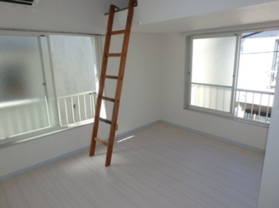 【居間・リビング】 | 小竹コーポ