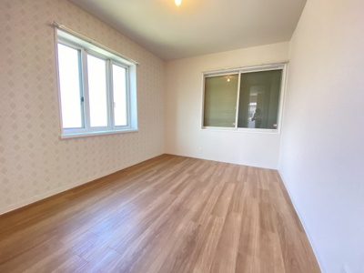 【寝室】 | コーポラス辻元