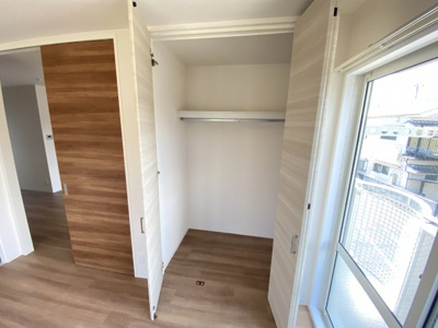 【収納】 | コーポラス辻元