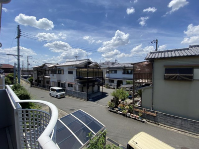 【展望】 | コーポラス辻元