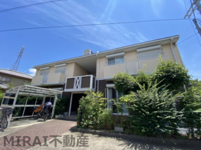 【外観】 | コーポラス辻元