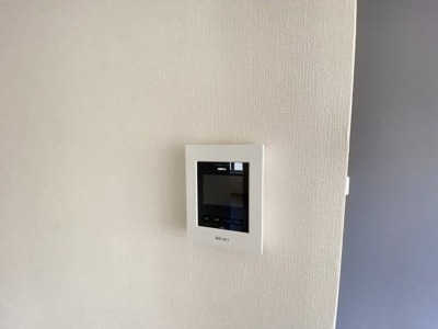 【セキュリティ】 | コーポラス辻元