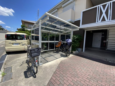 【その他共用部分】 | コーポラス辻元