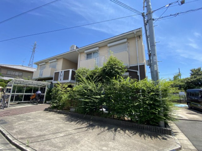 【駐車場】 | コーポラス辻元