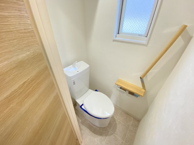 【トイレ】 | コーポラス辻元