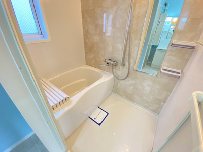 【浴室】 | コーポラス辻元