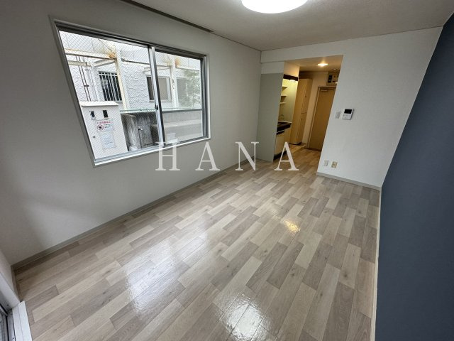 【居間・リビング】 | Residence K