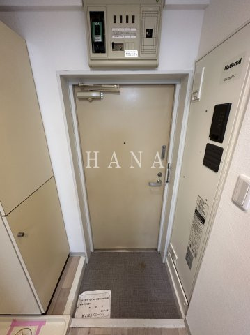 【玄関】 | Residence K