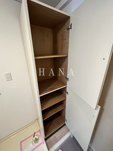 【収納】 | Residence K