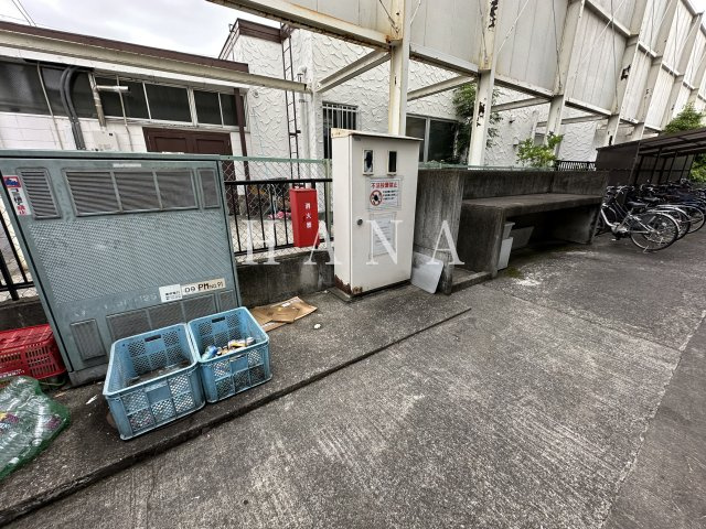 【その他共用部分】 | Residence K