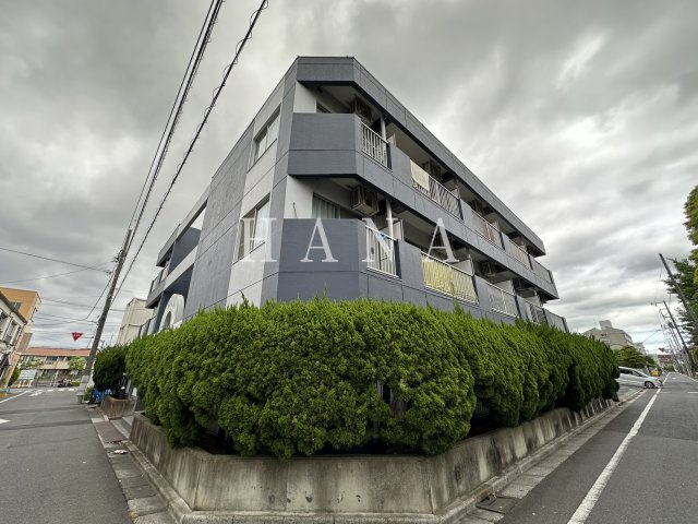 【外観】 | Residence K