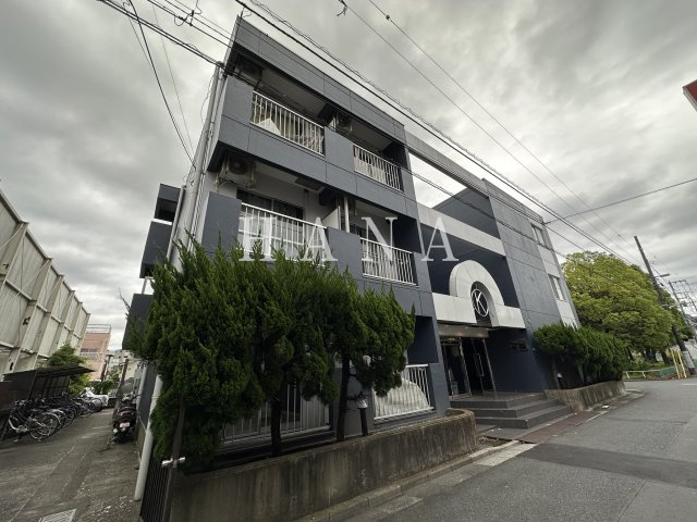 【外観】 | Residence K