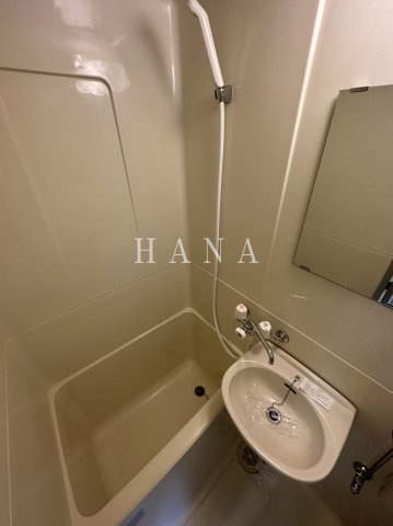 【浴室】 | Residence K
