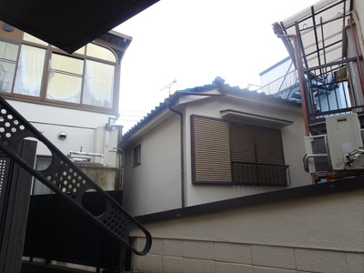 【展望】 | プラザ大原