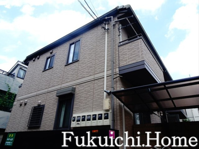 【外観】 | プラザ大原