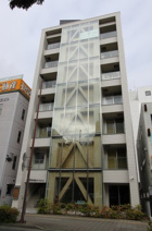 髙惣木工ビルの画像