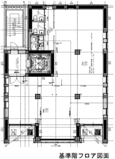 【間取り】 | 髙惣木工ビル