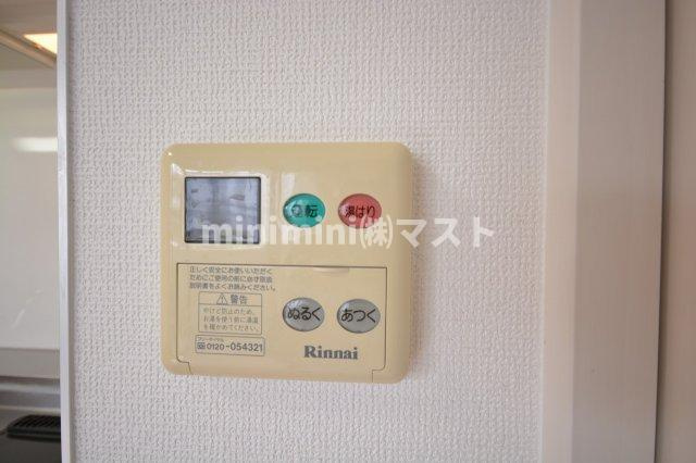 CASSIA福島駅前の設備