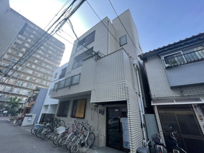 【外観】 | ロイヤルメゾン