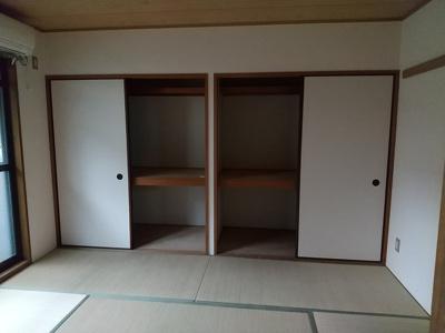  | ボナールタクミ | 押し入れ