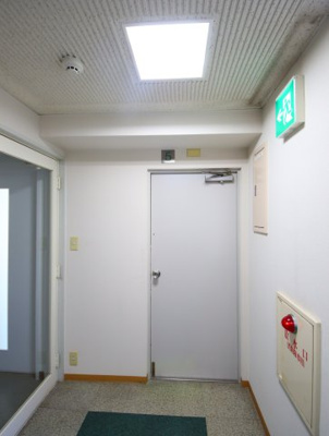 【その他共用部分】 | 神戸駅前ATビル