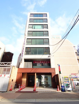 【外観】 | 神戸駅前ATビル