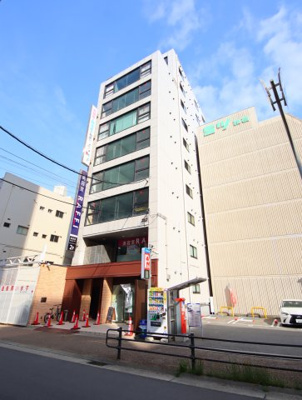 【周辺】 | 神戸駅前ATビル