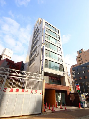 【外観】 | 神戸駅前ATビル