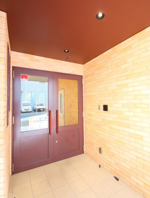 【エントランス】 | 神戸駅前ATビル