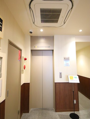 【その他共用部分】 | 神戸駅前ATビル