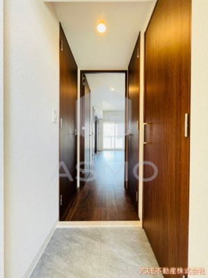 【玄関】 | アプリーレ中之島