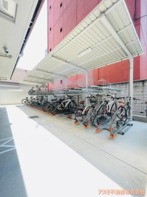 【その他共用部分】 | アプリーレ中之島