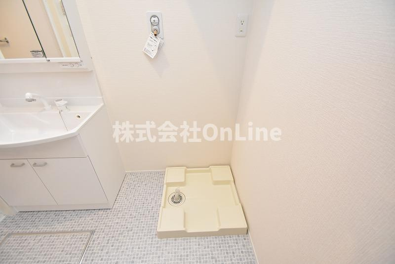 レジデンススティアの設備