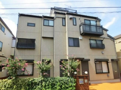 【外観】 | ＫＯＨＡＬＡＮＤ