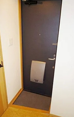 【玄関】 | ＫＯＨＡＬＡＮＤ