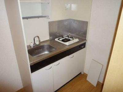 【キッチン】 | ＫＯＨＡＬＡＮＤ