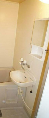 【洗面所】 | ＫＯＨＡＬＡＮＤ