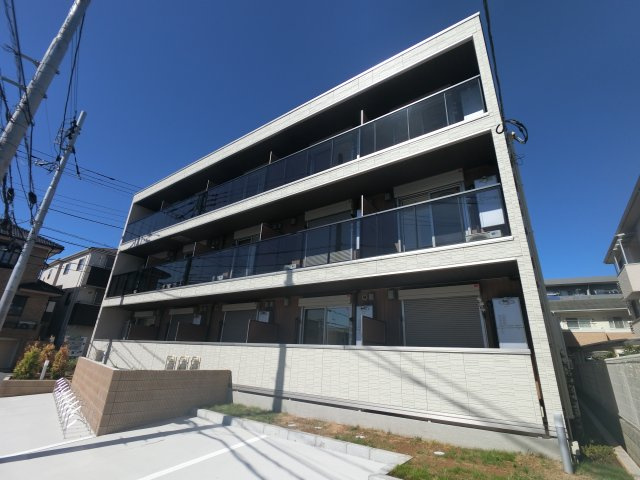 ジェンティーレ・トリヤマⅢ