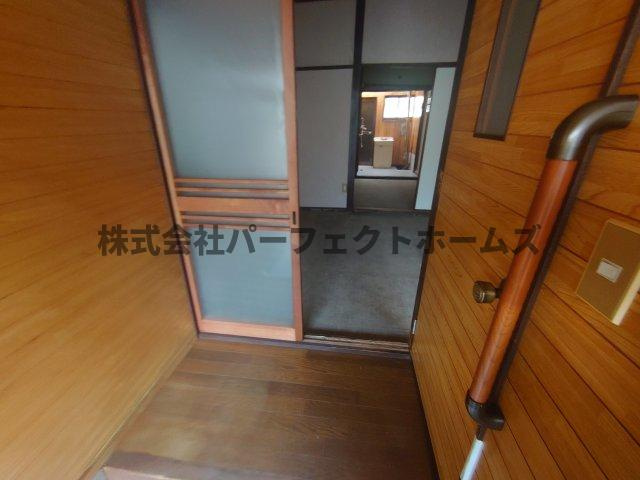 走谷2丁目平家　賃貸のその他