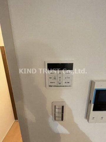 ル・ヴェール黒崎町の設備