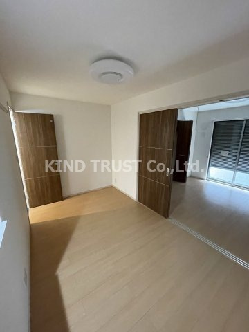 ル・ヴェール黒崎町の内装|中はこのようになっています