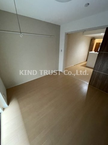 ル・ヴェール黒崎町の居間・リビング|おしゃれな居間です